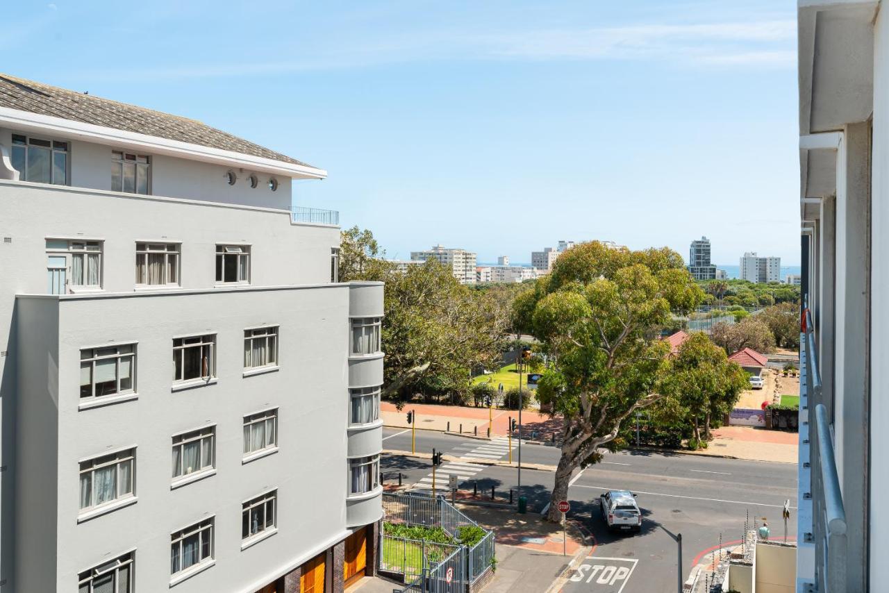 The Odyssey Apartments By Propr Le Cap Extérieur photo